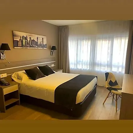 Hotel El Haya 2*