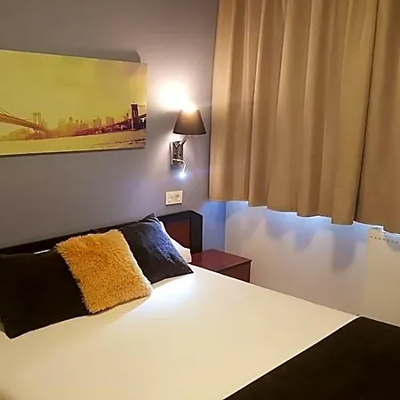 El Haya Hotel Onton