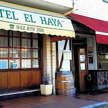 Hotel El Haya
