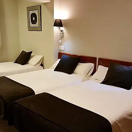 Hotel El Haya