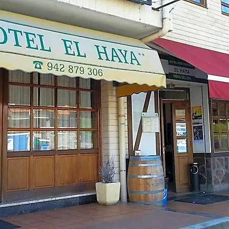 Hotel El Haya 2*