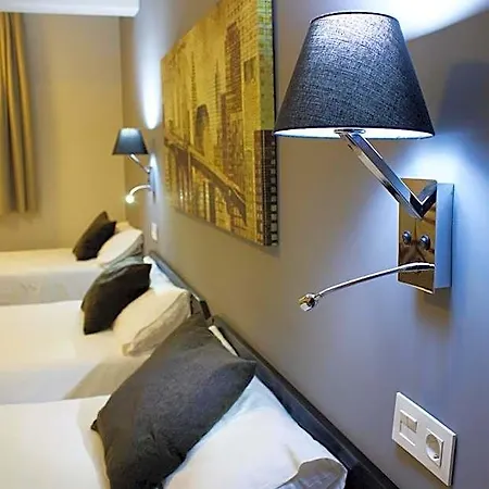 Hotel El Haya Onton