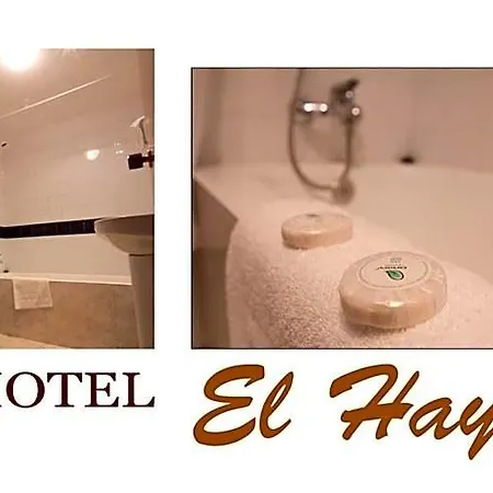 El Haya 2* Onton