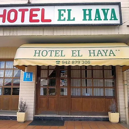 Hotel El Haya