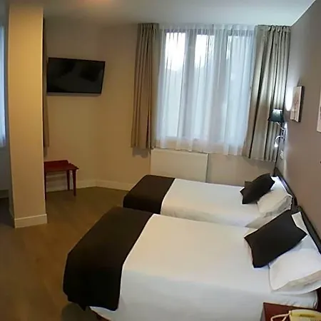 Hotel El Haya