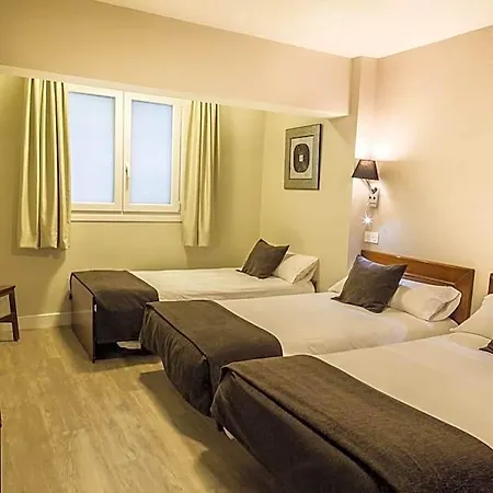 El Haya Hotel