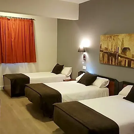 Hotel El Haya