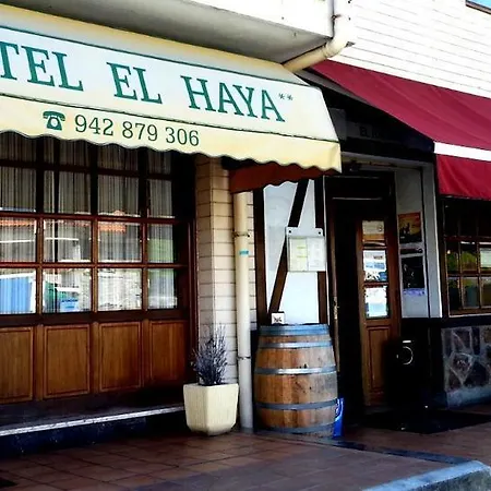 El Haya 2*