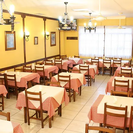 Hotel El Haya