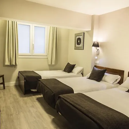 Hotel El Haya 2*