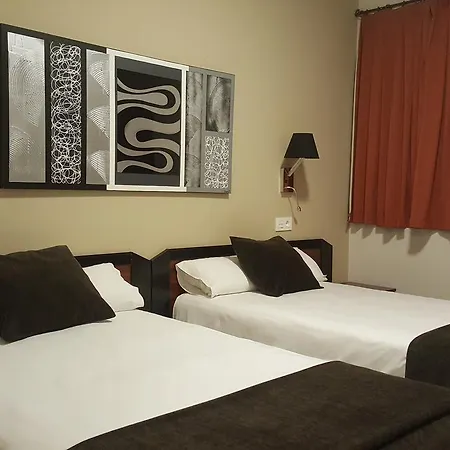 El Haya Hotel 2*