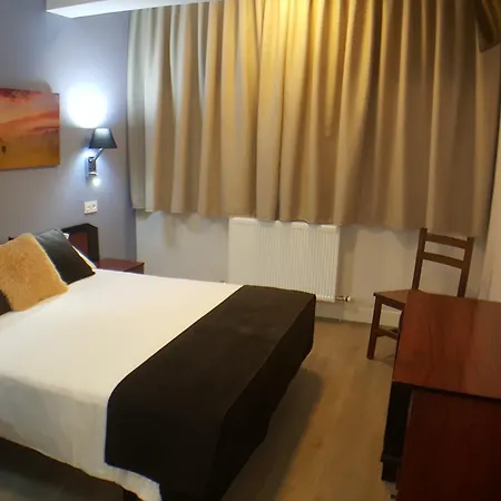 El Haya Hotel Onton