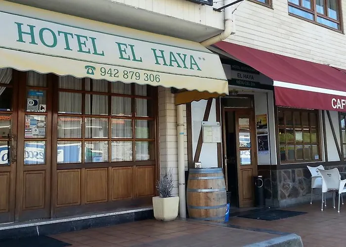 El Haya Hotel