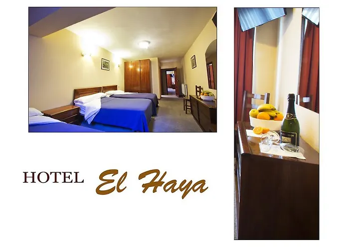 El Haya Hotel 2*