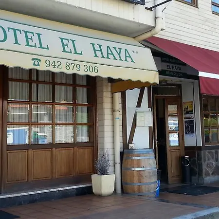 El Haya Hotel