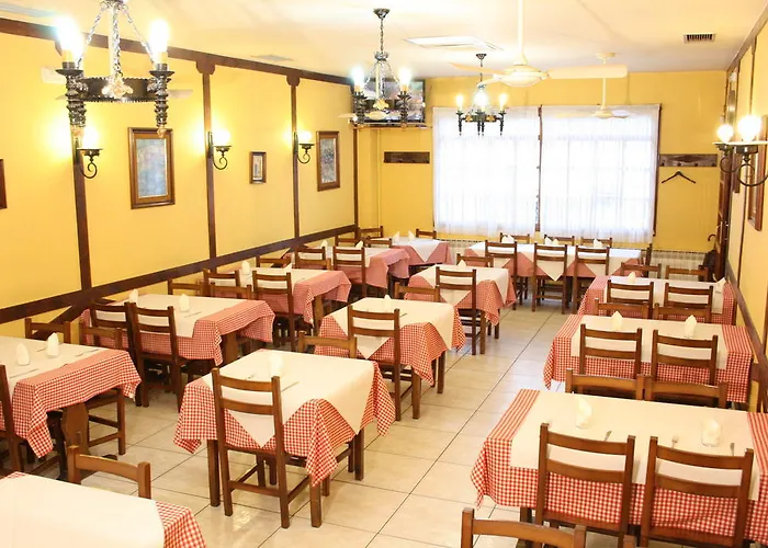 Hotel El Haya